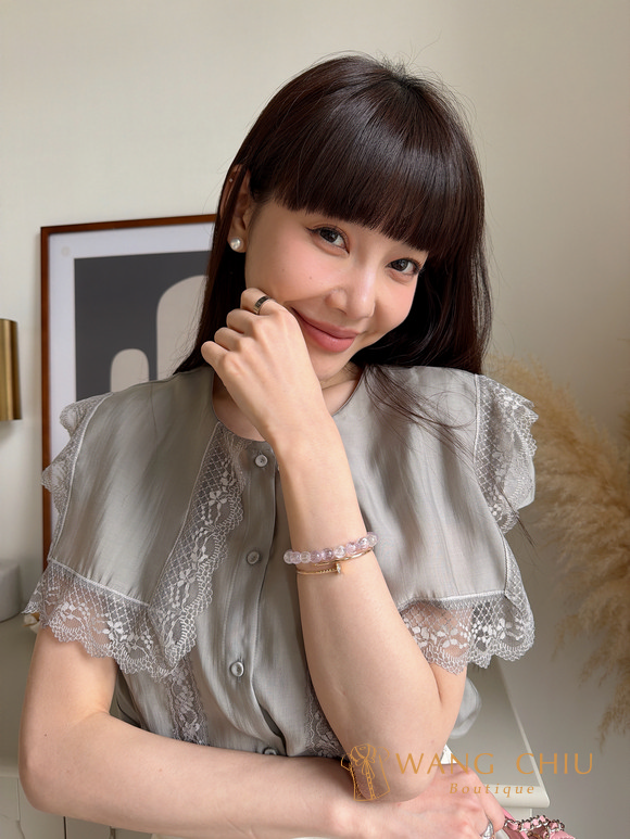 WANG CHIU 麻豆照